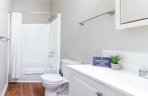 Sunny Sweetheart-Front Apartment near Riverwalk - Foto 11