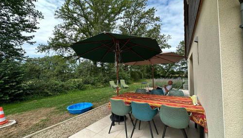 Le Lac Bleu huis 18 - Foto 5