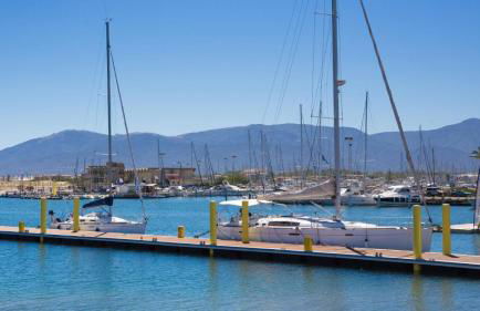 Golf Saint Cyprien ground floor 2 bedrooms Apartment with terrace - Photo 57