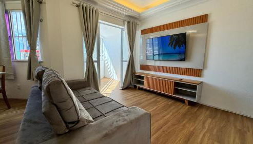 Amplo Apartamento com 3 Quartos em Fortaleza - Foto 2