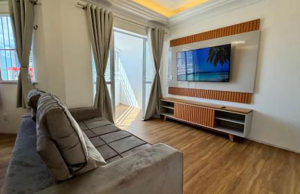 Amplo Apartamento com 3 Quartos em Fortaleza - Foto 2