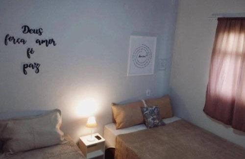 APT 3 Quartos, 2 Ar-condicionados, Garagem Mauricio de Nassau e Wi-FI - Foto 19