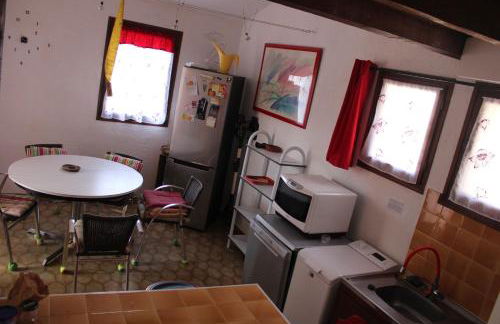 Domaine du Pas du Ventoux Hameau de la Garrigue - Foto 31