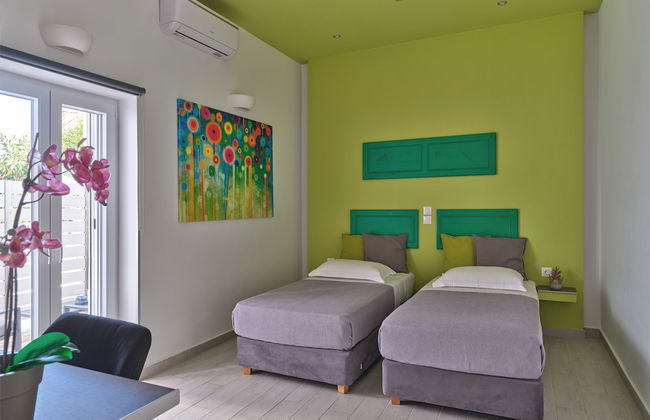 Colors In Naousa - Foto 2