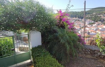 Hidden Gem with Sunset in the Aegean Sea, Two Traditional Homes in Ano Vathy, Samos - Foto 6