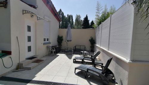 Maison Antony parking gratuit proche Paris - Foto 3