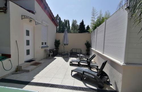 Maison Antony parking gratuit proche Paris - Foto 3