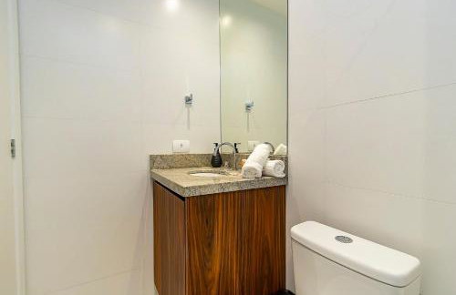 Apartamento Premium no Ecoville c/ Vaga - SOU0204B - Foto 60