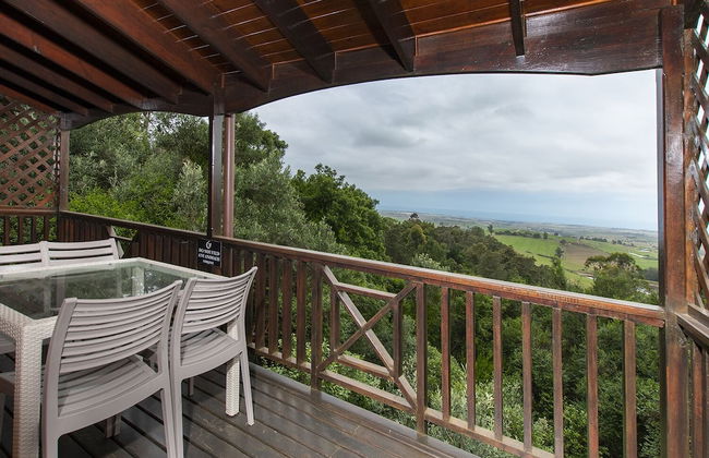 ArendsRus Country Lodge - Foto 32