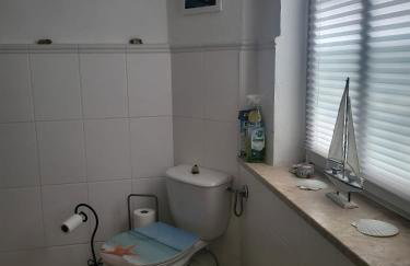 Ferienhaus Siegstrand mit Flusszugang - Foto 49