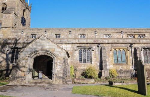 Rose Cottage - Foto 25