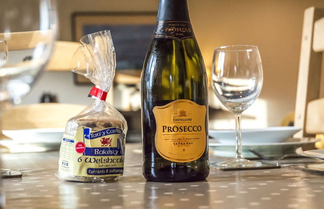 Rock Cottage - 3 Bedroom Holiday Home - Foto 20