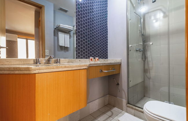 Três de Julho Flats - Jardins - Foto 71