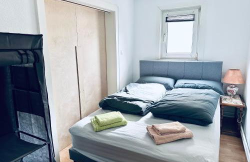 Zentrale Ferienwohnung in Friedrichsdorf für 1-7 Personen - Foto 57