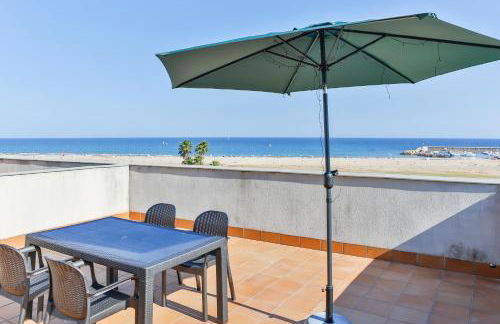 Apartaments Les Palmeres Coma-ruga - Foto 23