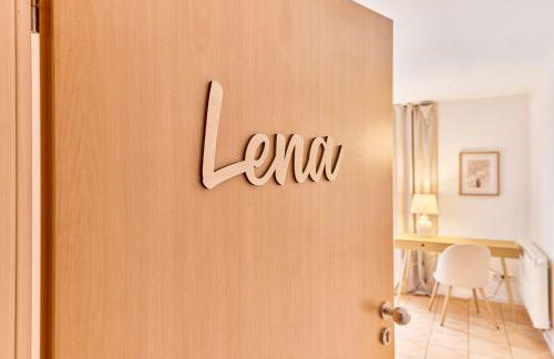 Lena Ihre Ruhepause mit Terrasse in Buchen - Foto 17