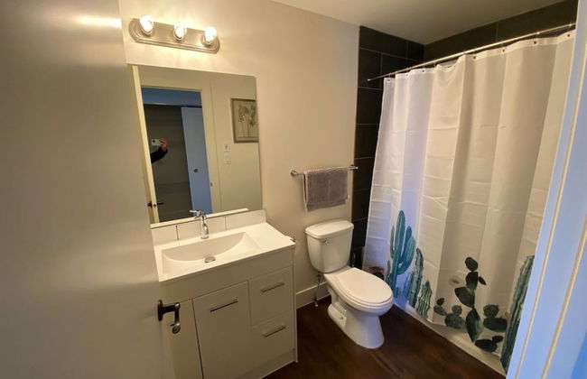 New Dt Apartment Walk To All - Photo 3