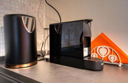 GuestHost - Casa Oranis, bilocale nuovo con balcone perfetto per famiglie - Foto 13