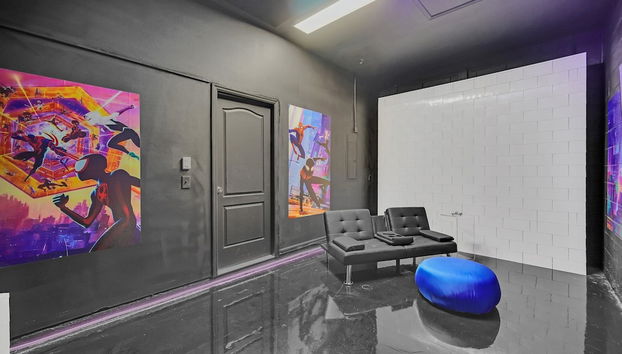 Tuscan Hills Vacation Resort - Photo 3, Room