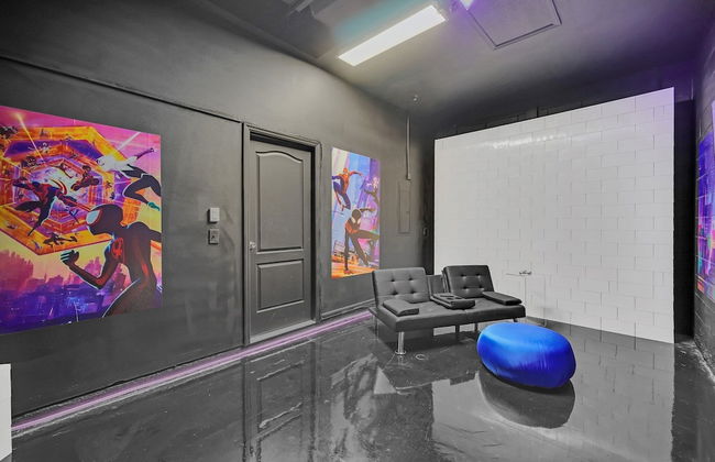 Tuscan Hills Vacation Resort - Photo 3