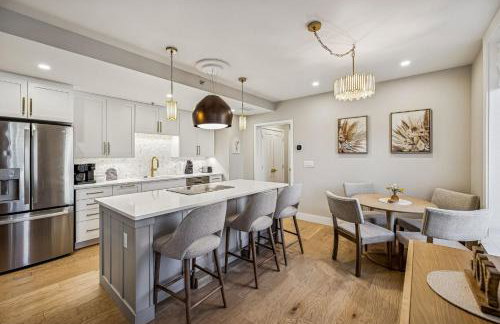 Luxury at the Flatiron - Free Parking - Downtown - Foto 6