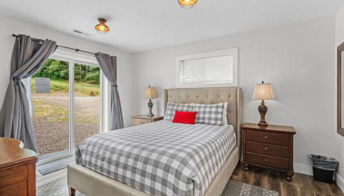 Nehalem Coastal Oasis - Secluded Coastal Home with Hot Tub on 14 Acres - Foto 5