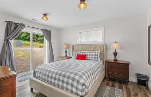 Nehalem Coastal Oasis - Secluded Coastal Home with Hot Tub on 14 Acres - Foto 5