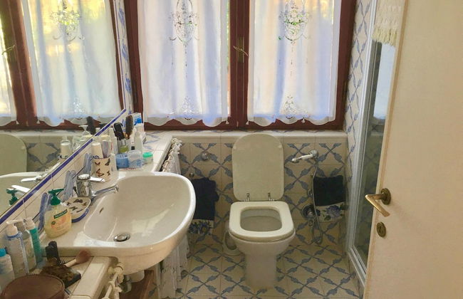 Porto Ercole Villa Della Fonte Large Pool Fabulous Sea Views - Foto 16