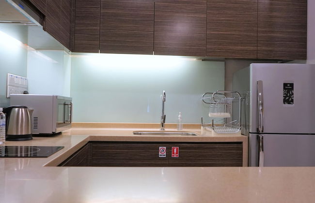 Trinidad Suites Johor, Trademark Collection by Wyndham - Foto 31