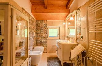 Villa Le Cicale - Irpinia - Foto 112