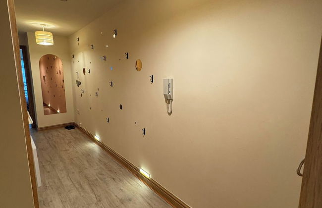 Spacious 2-bed Flat Next to Piccadilly Station - Foto 16