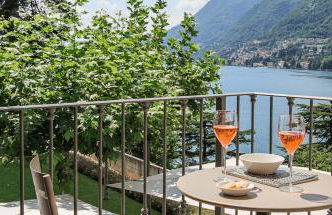 Villa Làrio Lake Como - Foto 68