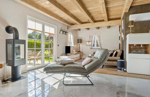 Exklusives Ferienhaus Samyel - Foto 2