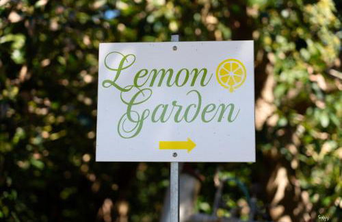Lemon Garden Camper - Photo 9