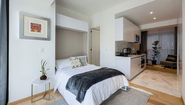 Icon Cibeles by Wynwood House - Foto 4, Habitación