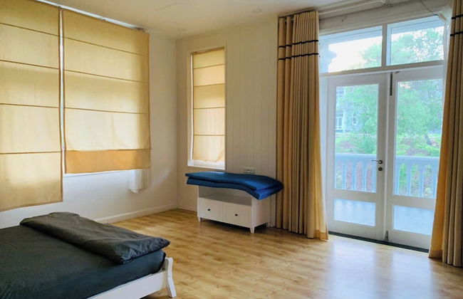 Deluxe 4 br Soan Villa - Sealinks Mui Ne - Foto 19