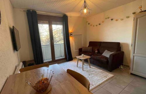 Studio Cosy les Orres 1650 - Photo 1