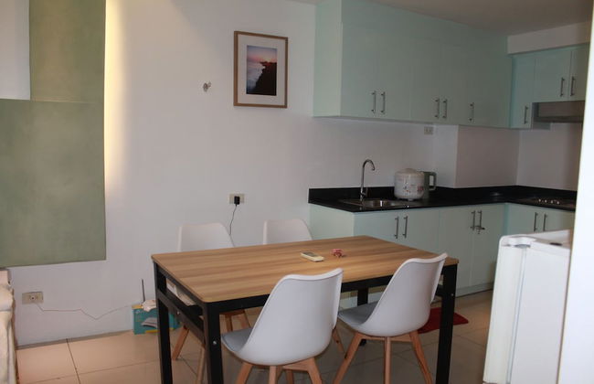 Premiere Haven at Sea Residences - Foto 66