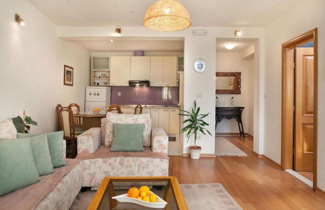 Mirta - Rustic Villa - H - Foto 14