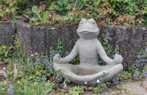 Cozy II Luxuriös Moselview Terrasse Garten NETFLIX - Foto 33