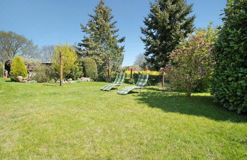 Ferienwohnung Lüssow - Foto 21