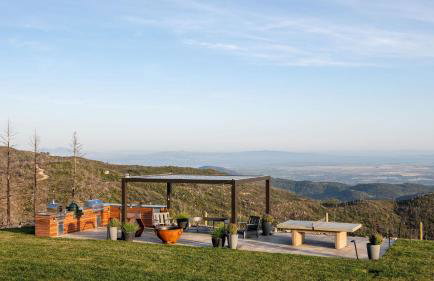 Belleza by Avantstay Hilltop Mansion w/ Pool, Panoramic Views & Ultra Modern Interior - Foto 14