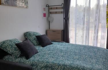 studio indépendant - Foto 7