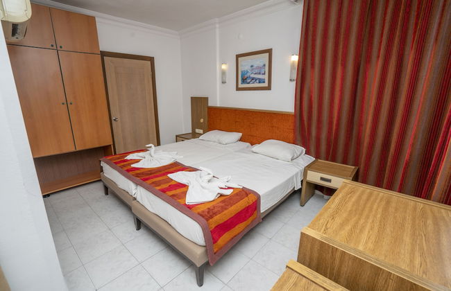 Carmen Suite Hotel - Foto 12