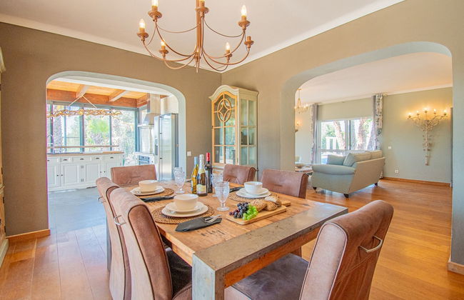 Yoba Horse Farm in Carvoeiro - Foto 13