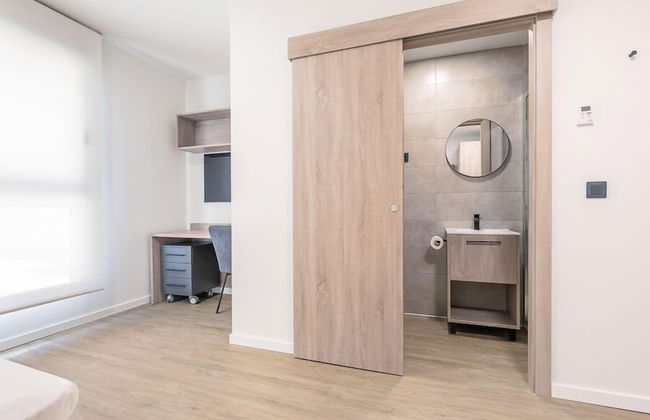 Micampus Getafe - Foto 39