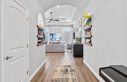 The Executive Retreat at Westberry - Foto 6