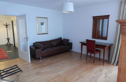 FREE Apartment - Obere Wässere - Foto 7