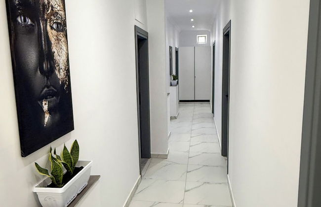 Full Moon Apartments - Foto 29