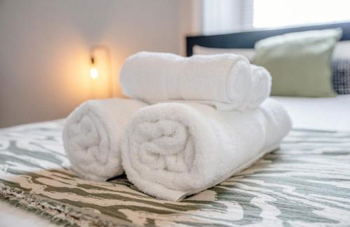 Classy private spacious flat - Foto 13